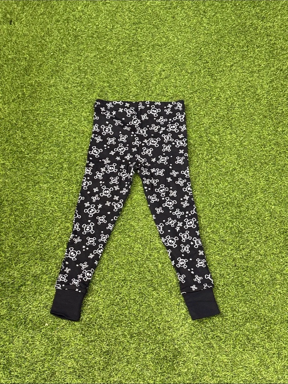 Honest baby black two